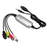 Adapter, USB to Audio/Video - P/N WC391460