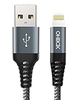 Lightning to USB Cable 3ft - P/N WC289005