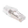 Connector, RJ45, Cat 8, Shielded  - P/N WC451135