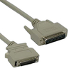 Cable, Parallel IEEE 1284, 6 ft. DB25M to HPCEN36M - P/N WC211070