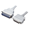 Cable, Parallel IEEE 1284, 6 ft. CEN36 to HPCEN36 - P/N WC211080