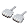 Cable, Parallel IEEE 1284, 15 ft. HPCEN36 to HPCEN36 - P/N WC211210