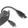 Cable, USB 2.0 Device, A to Micro B, M/M, 8 inch - P/N WC291113