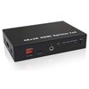 Splitter, HDMI 1x4 Distribution Hub - P/N WC301091