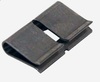 Telco Bridge Clips, Metal, 100/pk - P/N WC342250