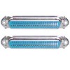 Gender Changer, Slim Line, Cen50F to Cen50F - P/N WC401010