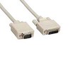 Cable, 2 Meter DVI-A Female to DVI-A Male  - P/N WC161430