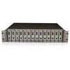 Rackmount Chassis, 14 slot, 2U with power supply - P/N WC176065
