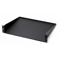 2U 14 inch Component Shelf - P/N WC531100