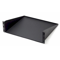 3U 16 inch Component Shelf - P/N WC531105