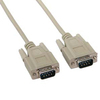 Serial Cable, 15 ft. molded DB9M to DB9M - P/N WC201200