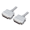 Cable, Parallel IEEE 1284, 6 ft. HPCEN36 to HPCEN36 - P/N WC211090