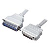 Cable, Parallel IEEE 1284, 10 ft. CEN36 to HPCEN36 - P/N WC211150