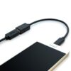 Another view of WC291293 cable, ideal for network and audio/video use.