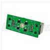 Indoor 4-port lightning surge protector with advanced features.