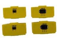 Firewire modules tester for checking connectivity and performance of Firewire cables.