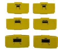 HDMI modules for testing, showcasing video connection diagnostics.