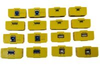 USB modules for testing and diagnostics in data connections.